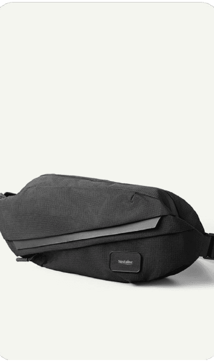 STB002 — Sling Bag