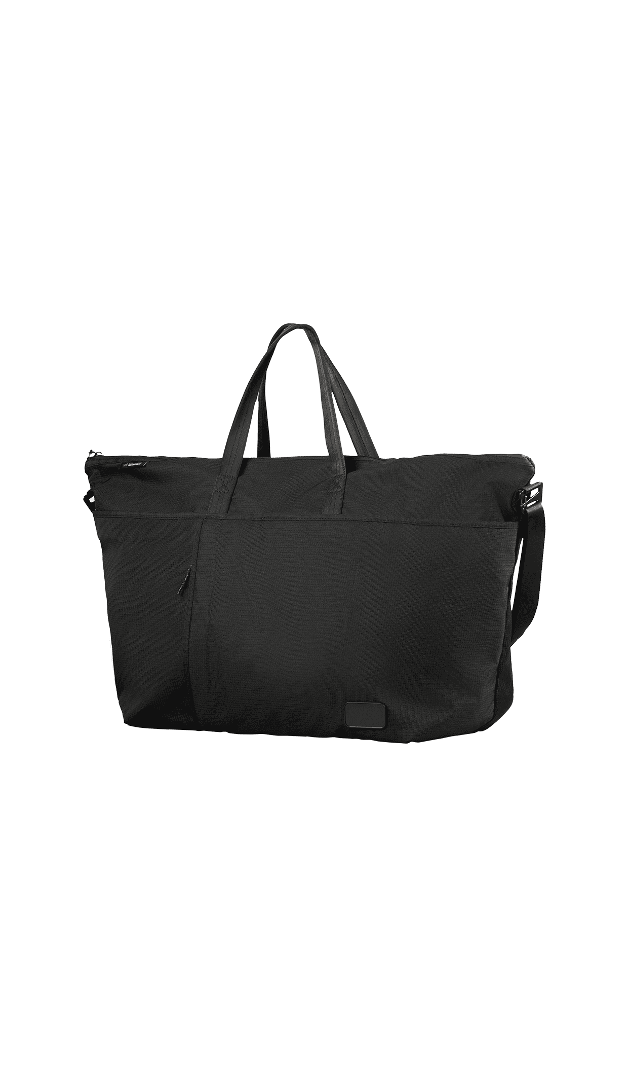 Zenith — Upscaled Gym Bag